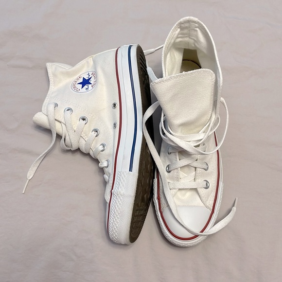 Converse Shoes - Converse Chuck Taylor All Star High Tops